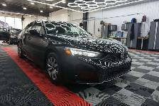 2025 Honda Civic LX AUTO FULL - CAMERA - SIÈGES - CARPLAY 34 590 - Photo 10