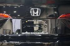 2025 Honda Civic LX AUTO FULL - CAMERA - SIÈGES - CARPLAY 34 590 - Photo 11