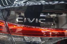 2025 Honda Civic LX AUTO FULL - CAMERA - SIÈGES - CARPLAY 34 590 - Photo 12