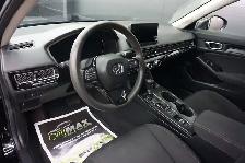 2025 Honda Civic LX AUTO FULL - CAMERA - SIÈGES - CARPLAY 34 590 - Photo 14