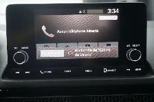 2025 Honda Civic LX AUTO FULL - CAMERA - SIÈGES - CARPLAY 34 590 - Photo 19