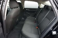2025 Honda Civic LX AUTO FULL - CAMERA - SIÈGES - CARPLAY 34 590 - Photo 37