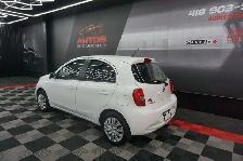 2019 Nissan Micra SV AUTO - FULL ÉQUIPÉ - A/C - CAMERA - BLUETOO - Photo 6