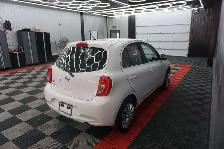 2019 Nissan Micra SV AUTO - FULL ÉQUIPÉ - A/C - CAMERA - BLUETOO - Photo 7