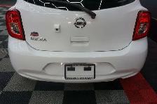 2019 Nissan Micra SV AUTO - FULL ÉQUIPÉ - A/C - CAMERA - BLUETOO - Photo 11