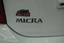 2019 Nissan Micra SV AUTO - FULL ÉQUIPÉ - A/C - CAMERA - BLUETOO - Photo 13