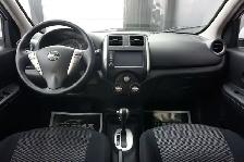 2019 Nissan Micra SV AUTO - FULL ÉQUIPÉ - A/C - CAMERA - BLUETOO - Photo 16