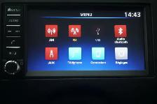 2019 Nissan Micra SV AUTO - FULL ÉQUIPÉ - A/C - CAMERA - BLUETOO - Photo 22