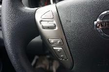 2019 Nissan Micra SV AUTO - FULL ÉQUIPÉ - A/C - CAMERA - BLUETOO - Photo 27