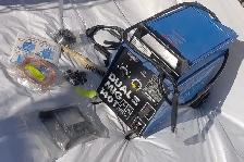 MIG welder