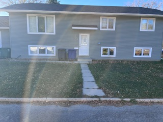 Sutherland/University Area