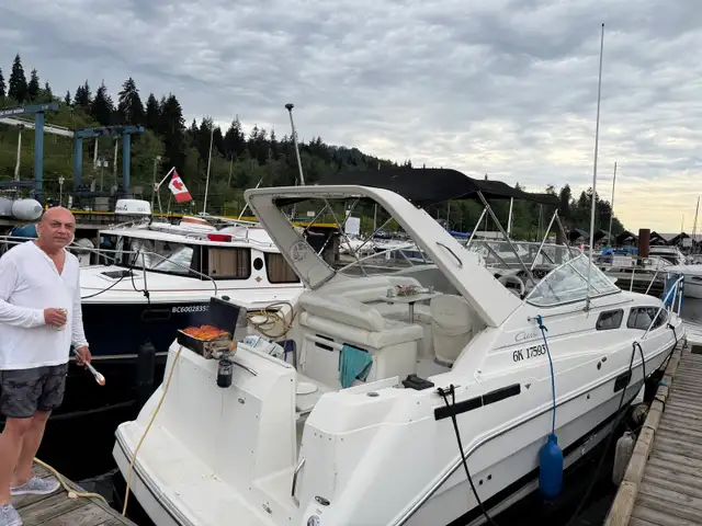 boat for rent