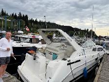 boat for rent