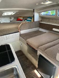 boat for rent - Photo 5
