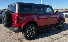 2026 Ford Bronco OUTER BANKS New Arrival - Photo 5