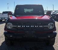 2026 Ford Bronco OUTER BANKS New Arrival - Photo 8