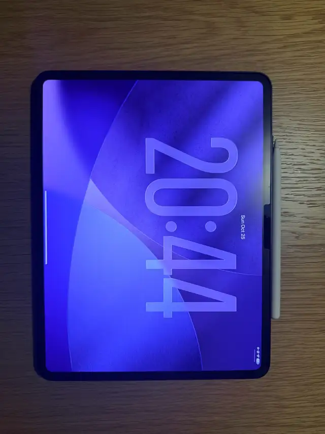 Ipad Pro 13' (M4)