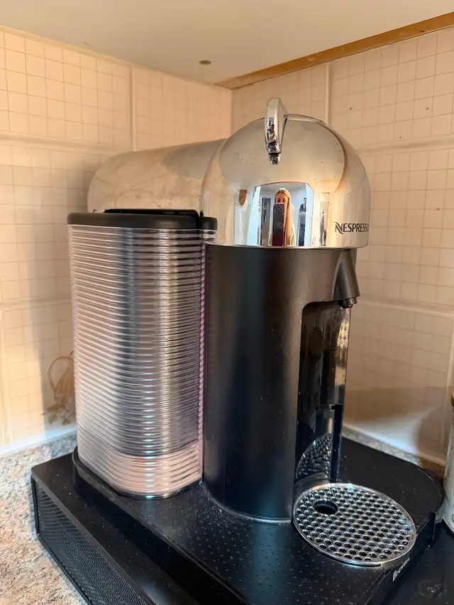 Nespresso for sale $50