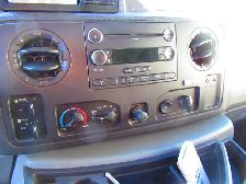 2011 Ford E3500 van - Photo 7