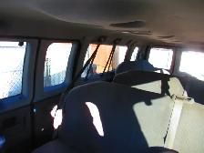 2011 Ford E3500 van - Photo 9