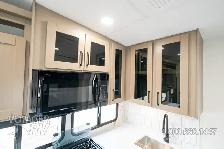 2027 Grand Design Reflection 150 298BH - Photo 38