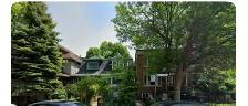 Toronto Downtown rooms for rent