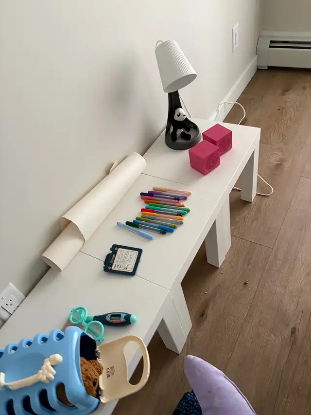IKEA Kids stuff Free