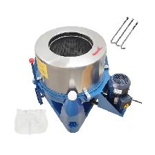 220V Lab Industrial Centrifuge Machine Dehydrating 056388