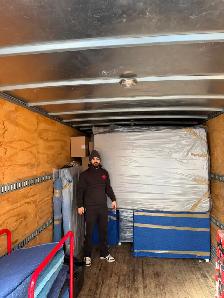 Moving & Delivery - Junk Removal & Dump Runs- 7 Years Experience