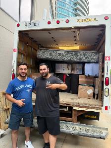 Moving & Delivery - Junk Removal & Dump Runs- 7 Years Experience - Photo 2