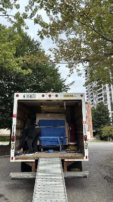 Moving & Delivery - Junk Removal & Dump Runs- 7 Years Experience - Photo 6