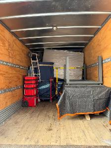 Moving & Delivery - Junk Removal & Dump Runs- 7 Years Experience - Photo 7