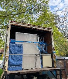 Moving & Delivery - Junk Removal & Dump Runs- 7 Years Experience - Photo 8