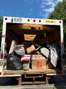 Moving & Delivery - Junk Removal & Dump Runs- 7 Years Experience - Photo 9