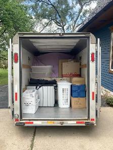 Moving & Delivery - Junk Removal & Dump Runs- 7 Years Experience - Photo 10