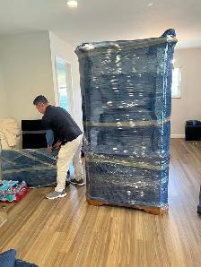 Moving & Delivery - Junk Removal & Dump Runs- 7 Years Experience - Photo 11