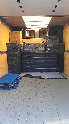 Moving & Delivery - Junk Removal & Dump Runs- 7 Years Experience - Photo 12