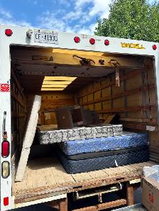 Moving & Delivery - Junk Removal & Dump Runs- 7 Years Experience - Photo 13