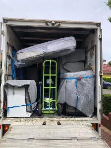 Moving & Delivery - Junk Removal & Dump Runs- 7 Years Experience - Photo 15