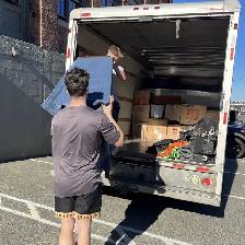 Moving & Delivery - Junk Removal & Dump Runs- 7 Years Experience - Photo 16