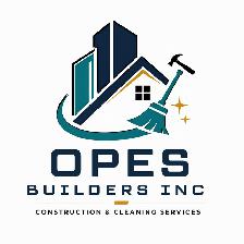 Opes Builders Inc. Construction and Cleaning Services - Photo 2