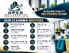 Opes Builders Inc. Construction and Cleaning Services - Photo 4