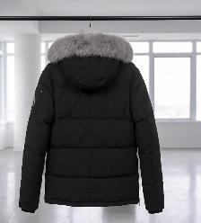 Moose Knuckles men Q3 down parka (jacket/coat) Like new - Photo 5
