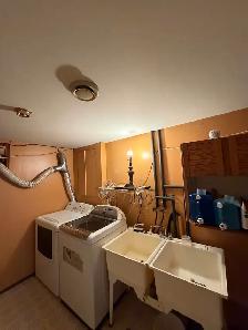2 BEDROOM BASEMNET FOR RENT - Photo 4