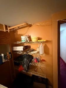 2 BEDROOM BASEMNET FOR RENT - Photo 9