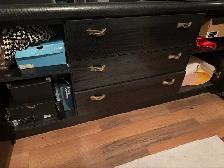 $150 OBO. 3 drawer dress 2 cabinet - Photo 3