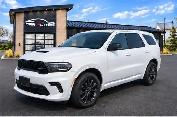 2026 Dodge Durango GT Plus - Photo 2