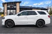 2026 Dodge Durango GT Plus - Photo 3