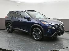 2026 Nissan Rogue SV Moonroof DEMO SALE - SAVE $$ - CALL 902-4