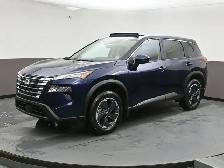 2026 Nissan Rogue SV Moonroof DEMO SALE - SAVE $$ - CALL 902-4 - Photo 3